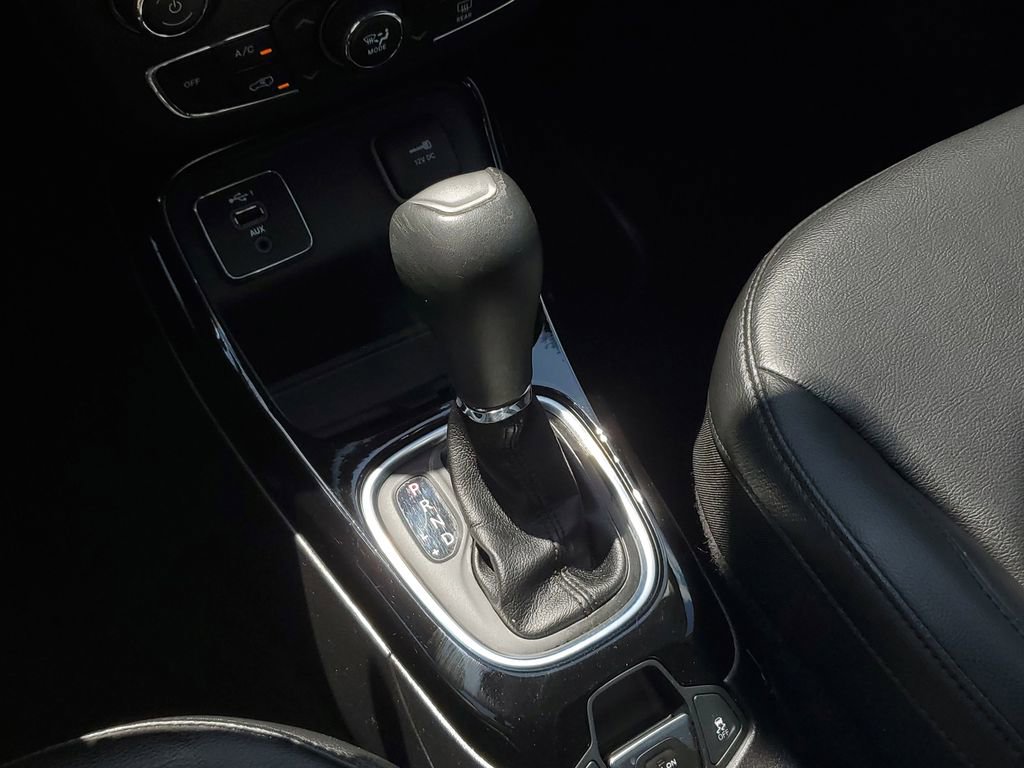 Used 2019 Jeep Compass Altitude image 29