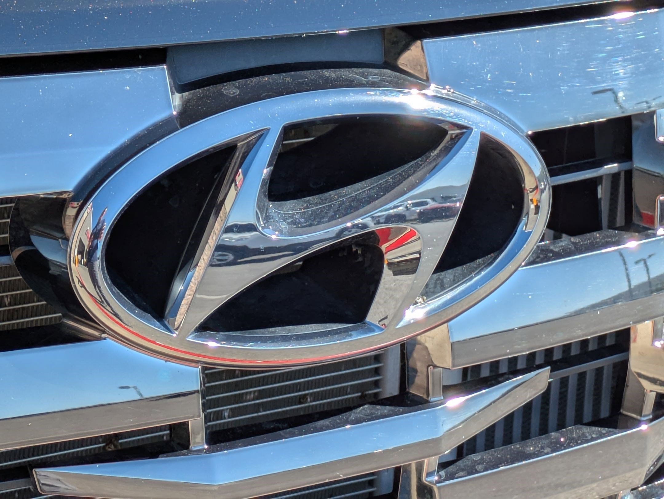 Used 2024 Hyundai Santa Cruz XRT image 13