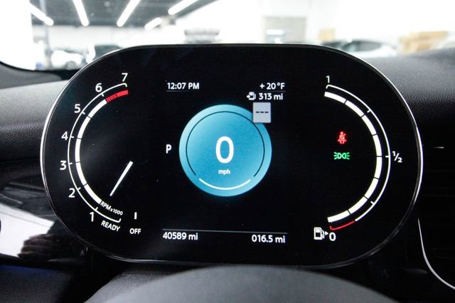 Used 2024 MINI Cooper S image 17