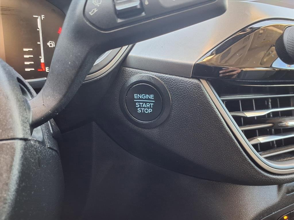 Used 2023 Ford Escape Active image 11