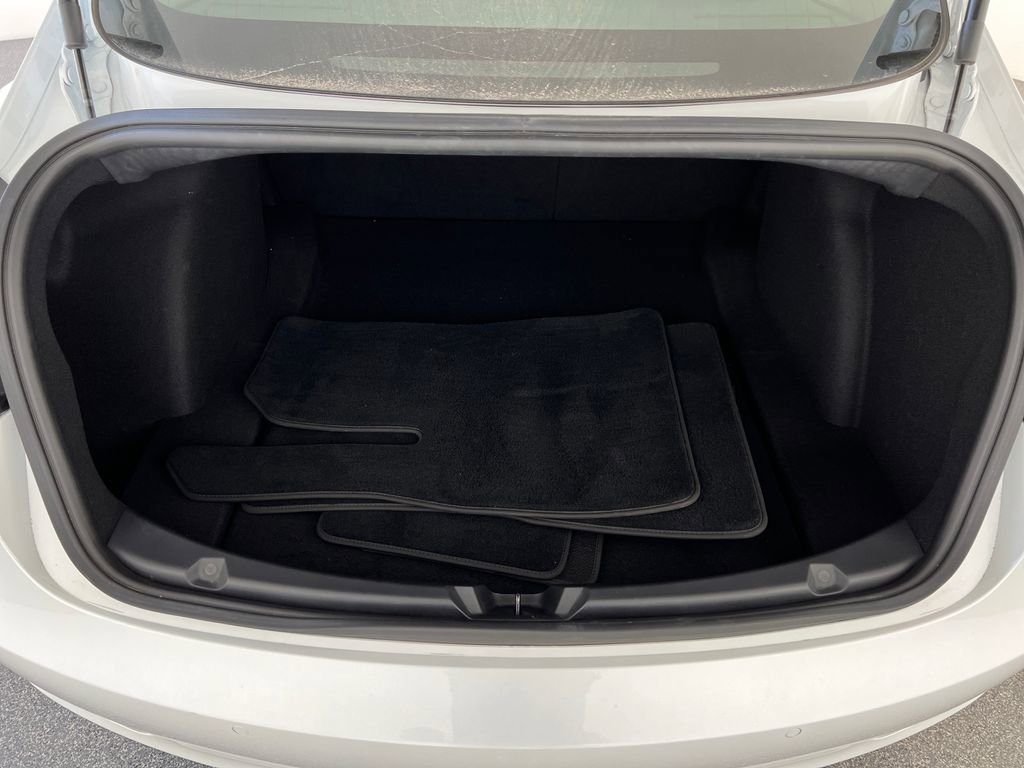 Used 2020 Tesla Model 3 Long Range image 24