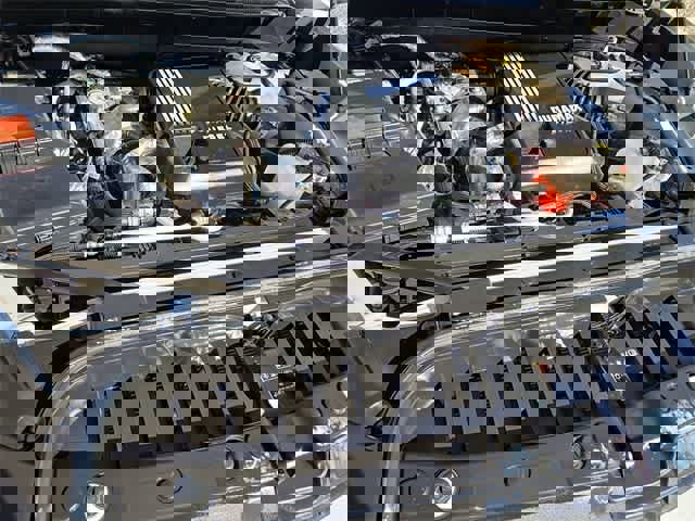 Used 2021 Chevrolet Silverado 1500 RST w/ Diesel Off-Road Package image 15