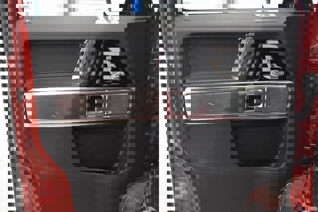 Used 2025 Mercedes-Benz G 550 image 22