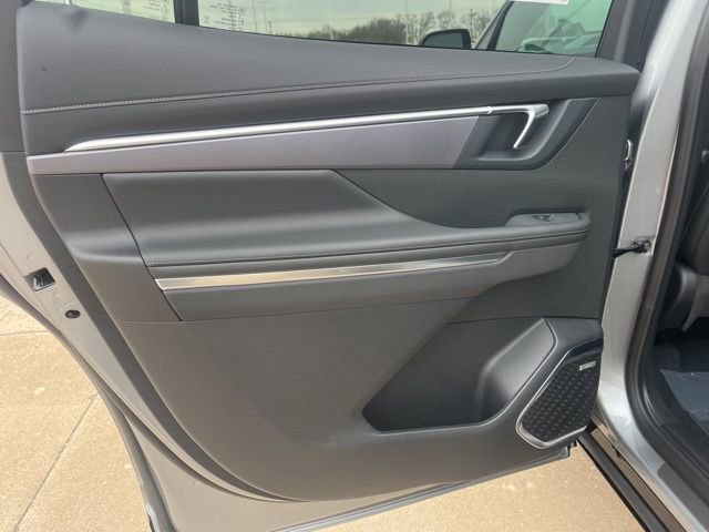 New 2026 Buick Enclave Sport Touring w/ Power Package FWD image 36