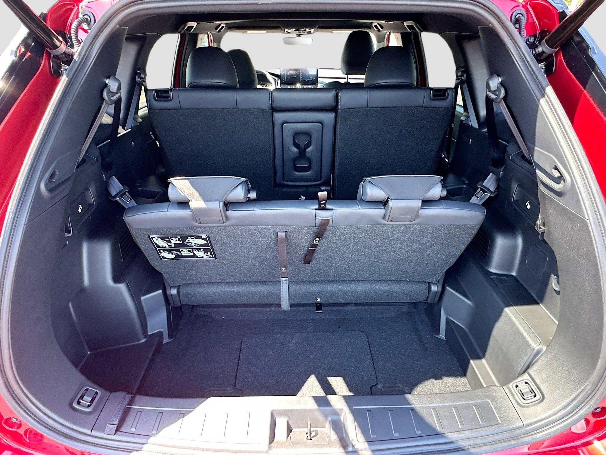 New 2026 Mitsubishi Outlander AWD image 5