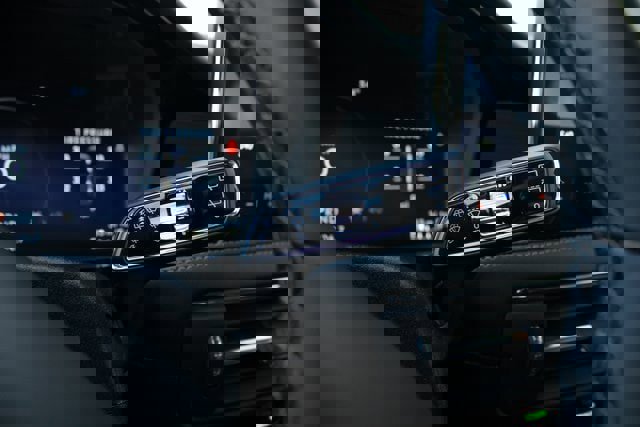 New 2026 Lincoln Corsair Premiere image 33