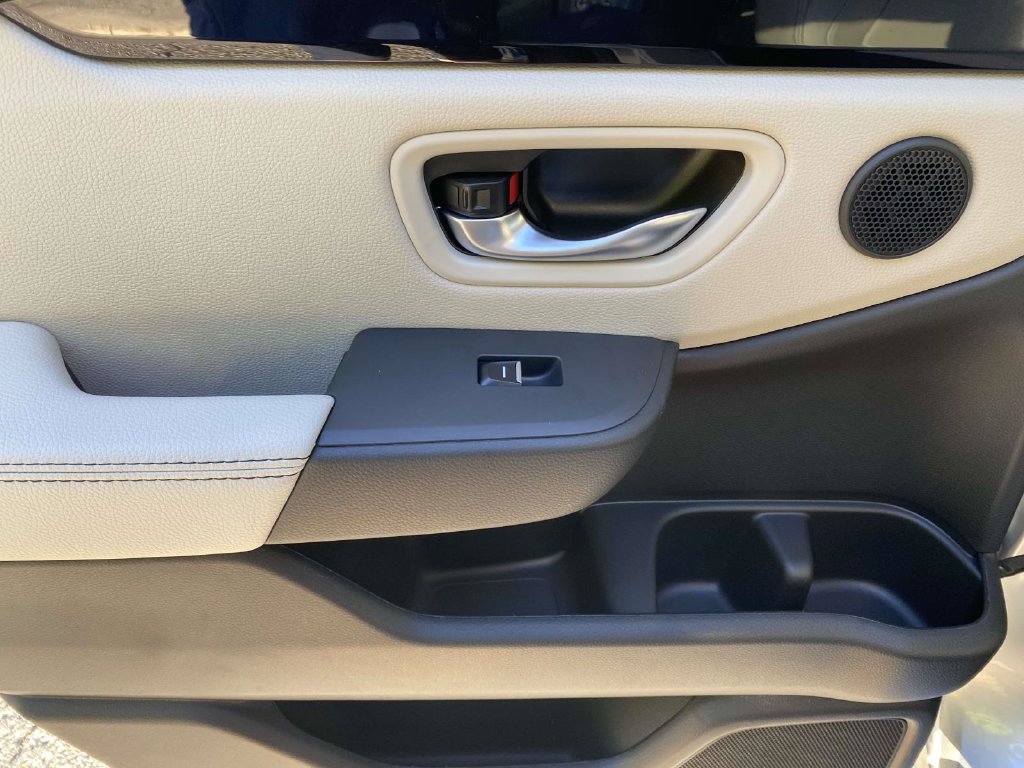 New 2026 Honda Pilot EX-L image 13