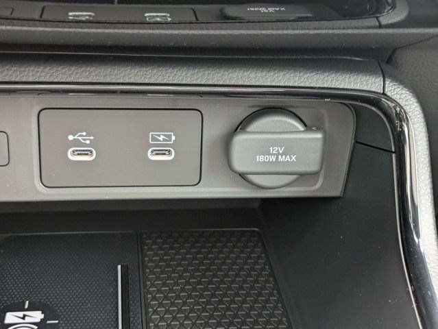 Used 2026 Honda CR-V Sport Touring image 37