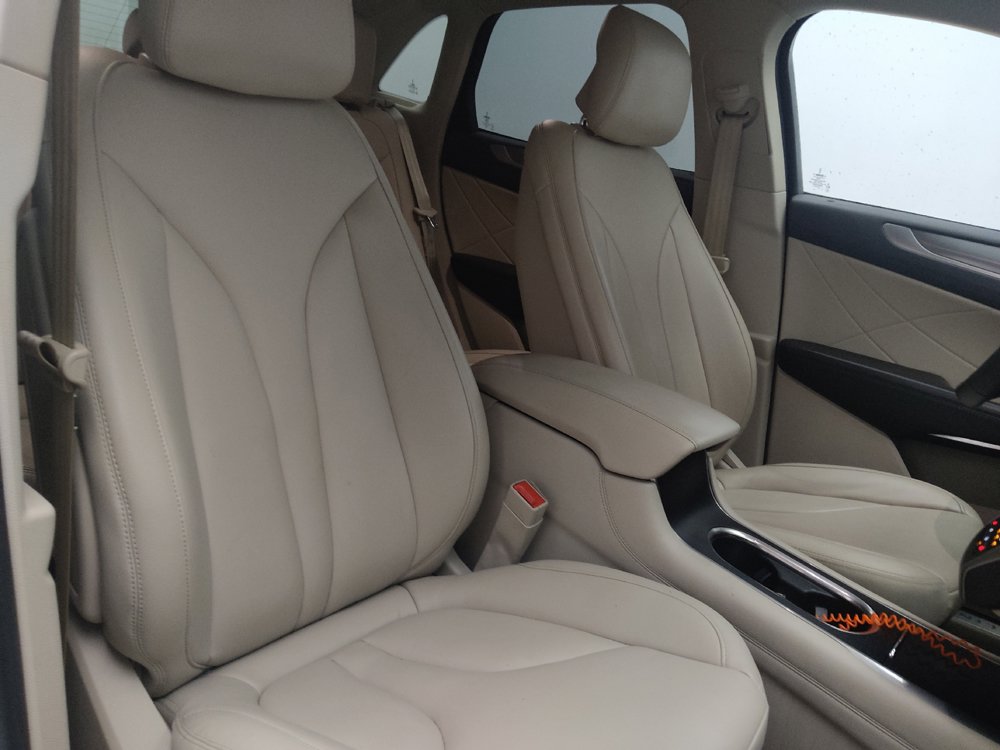 Used 2019 Lincoln MKC Premiere FWD image 21