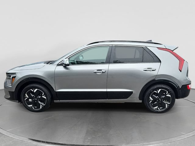 Used 2024 Kia Niro Wind FWD image 4