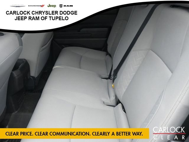 Used 2025 Toyota Tacoma SR5 image 28