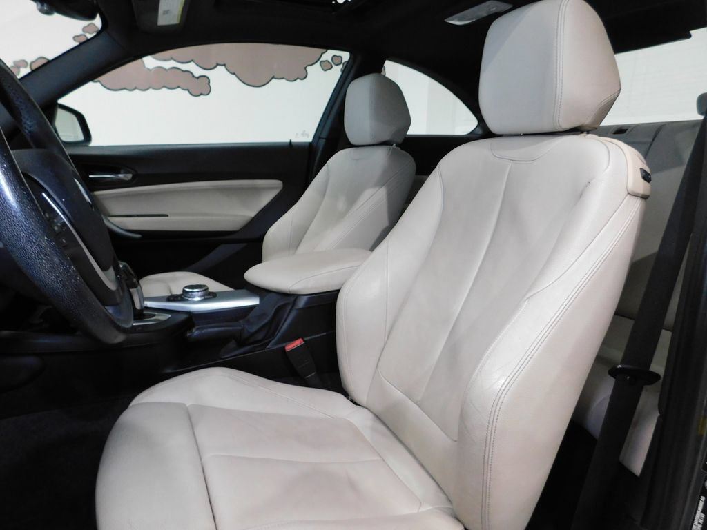 Used 2015 BMW 228i xDrive Coupe AWD/4WD image 31