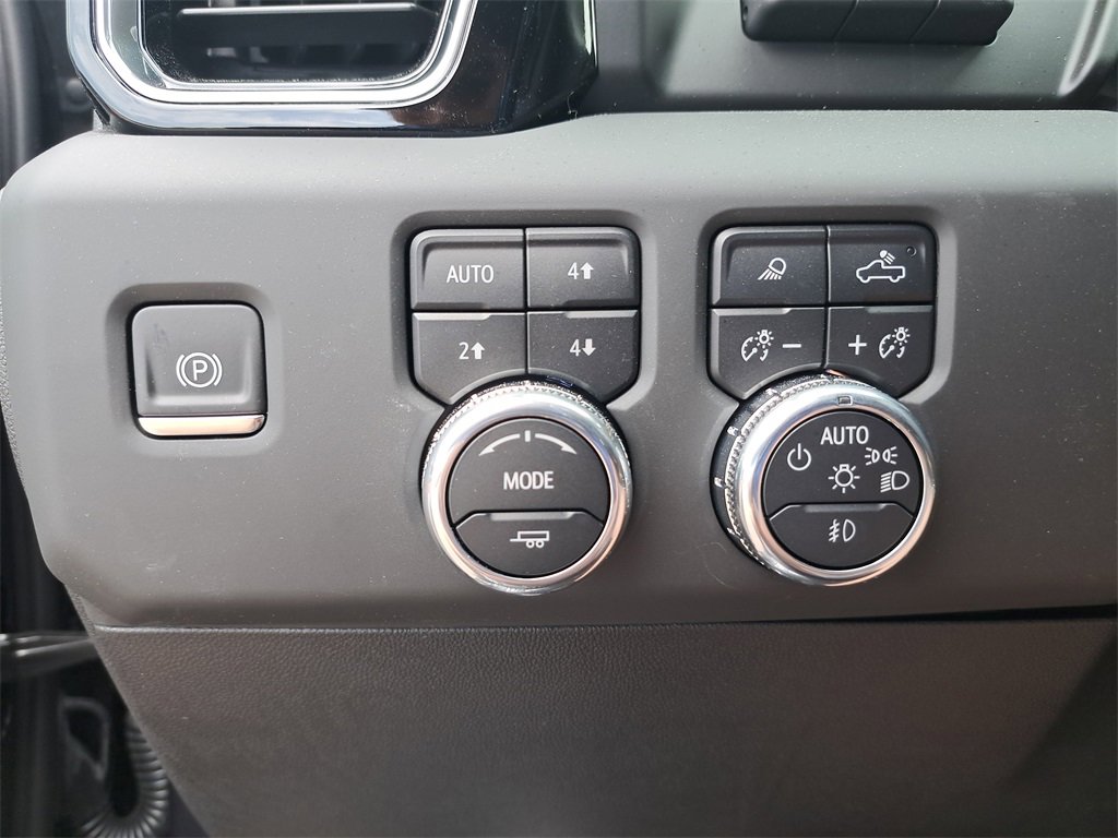 New 2025 GMC Sierra 1500 Denali Ultimate image 30