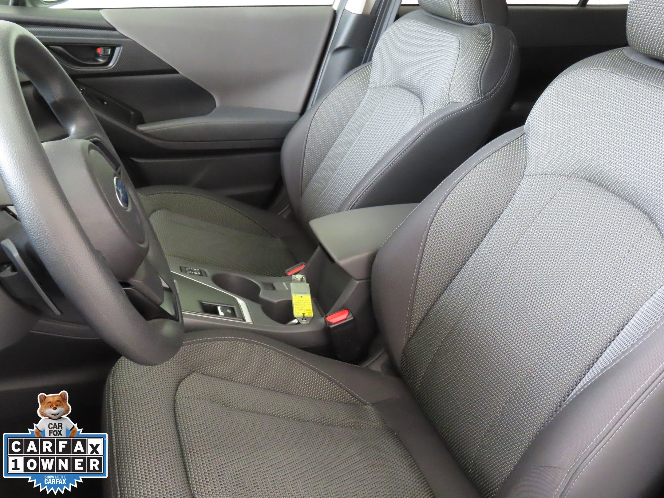 Used 2024 Subaru Crosstrek 2.0i Premium image 13