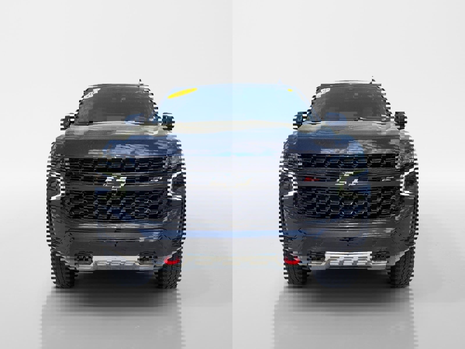 Used 2023 Chevrolet Tahoe Z71 w/ Luxury Package image 8