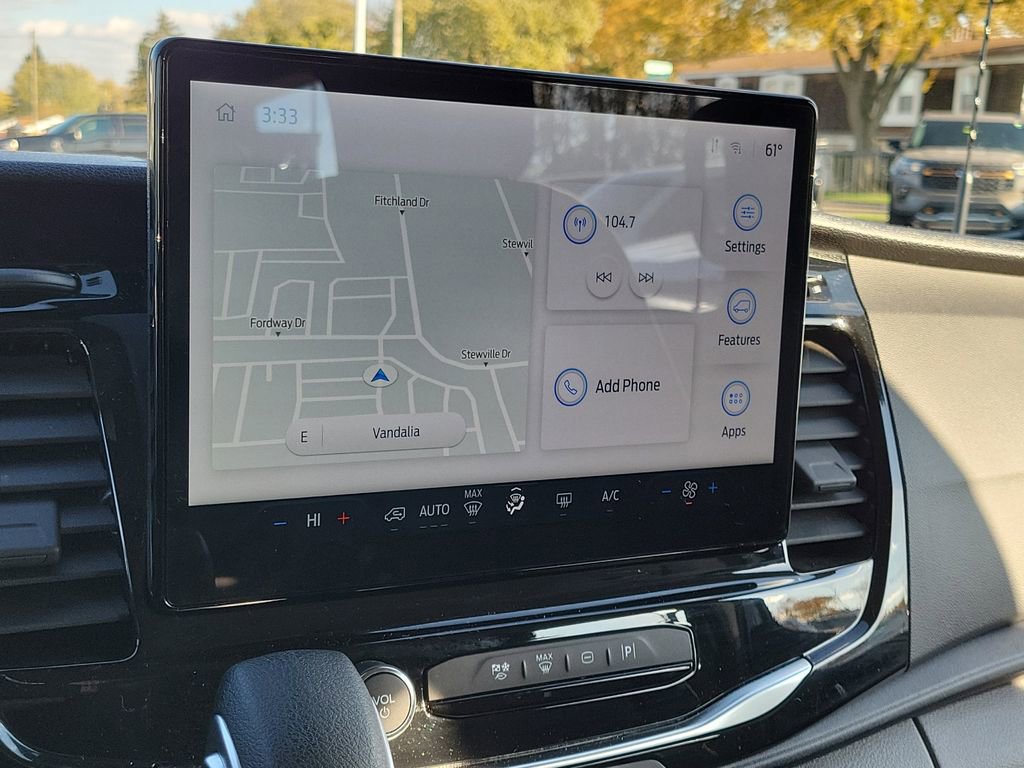 Certified 2024 Ford Transit 350 XLT image 28