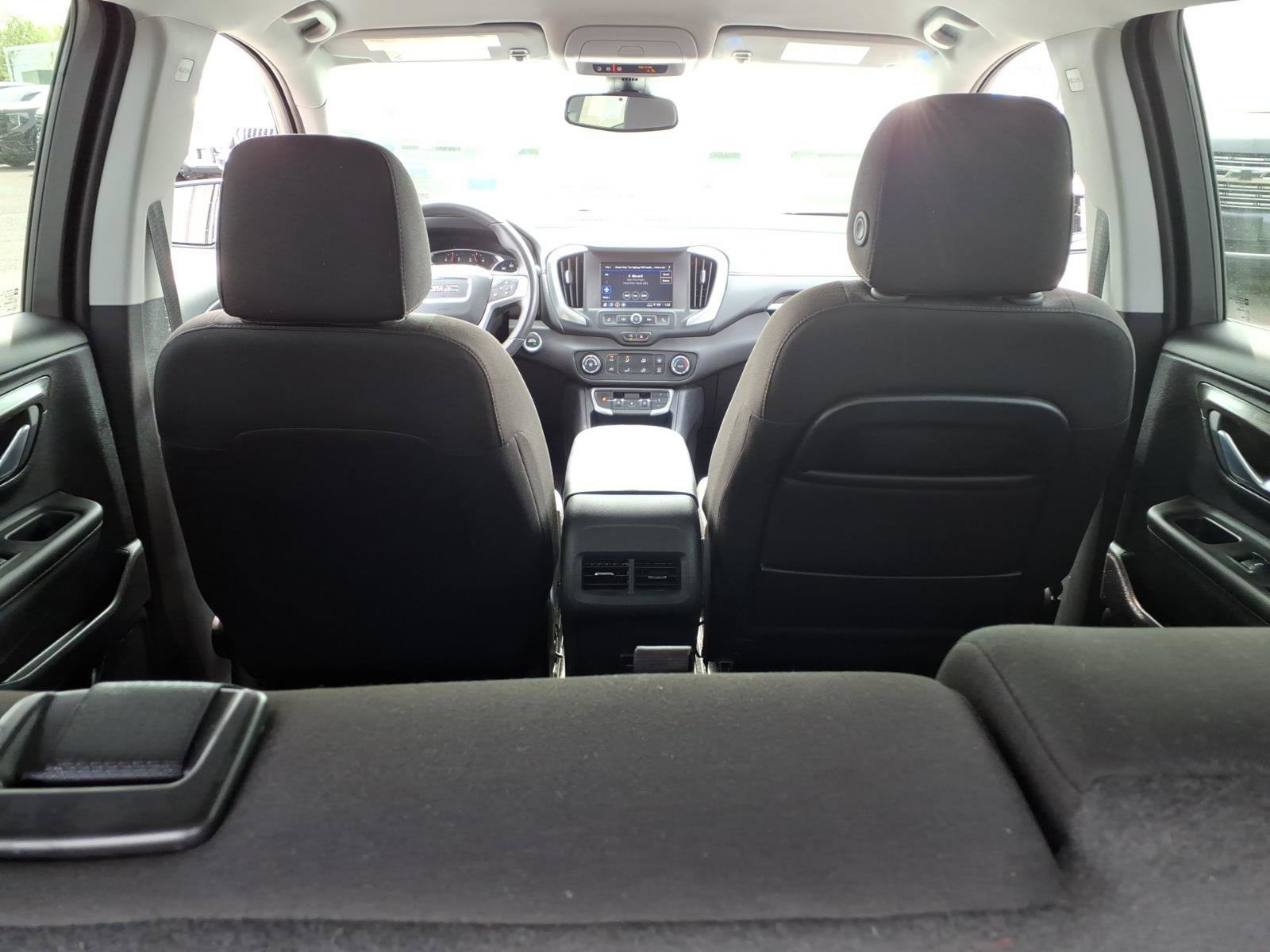 Certified 2024 GMC Terrain SLE image 20