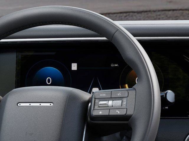 New 2026 Hyundai Palisade SEL image 14