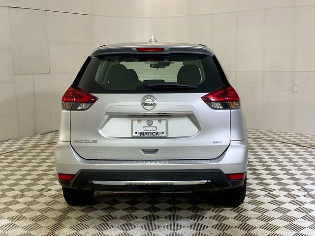 Used 2019 Nissan Rogue S AWD/4WD image 18