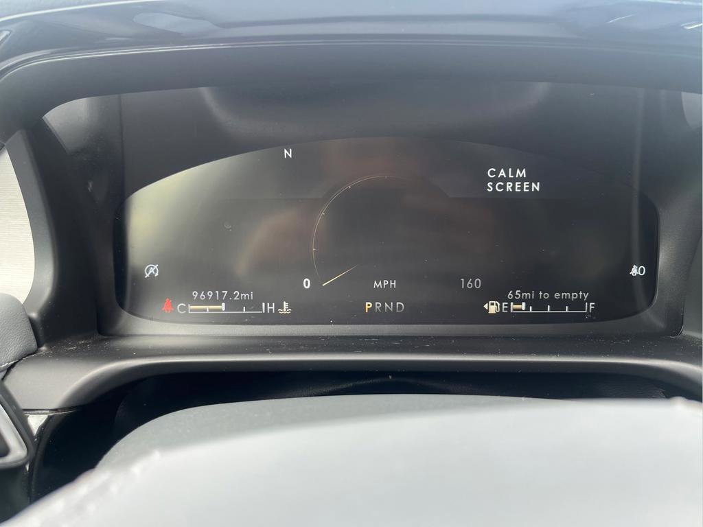 Used 2020 Lincoln Aviator Reserve w/ Equipment Group 202A image 28