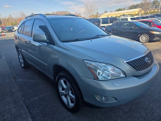 Used 2005 Lexus RX 330 AWD image 3
