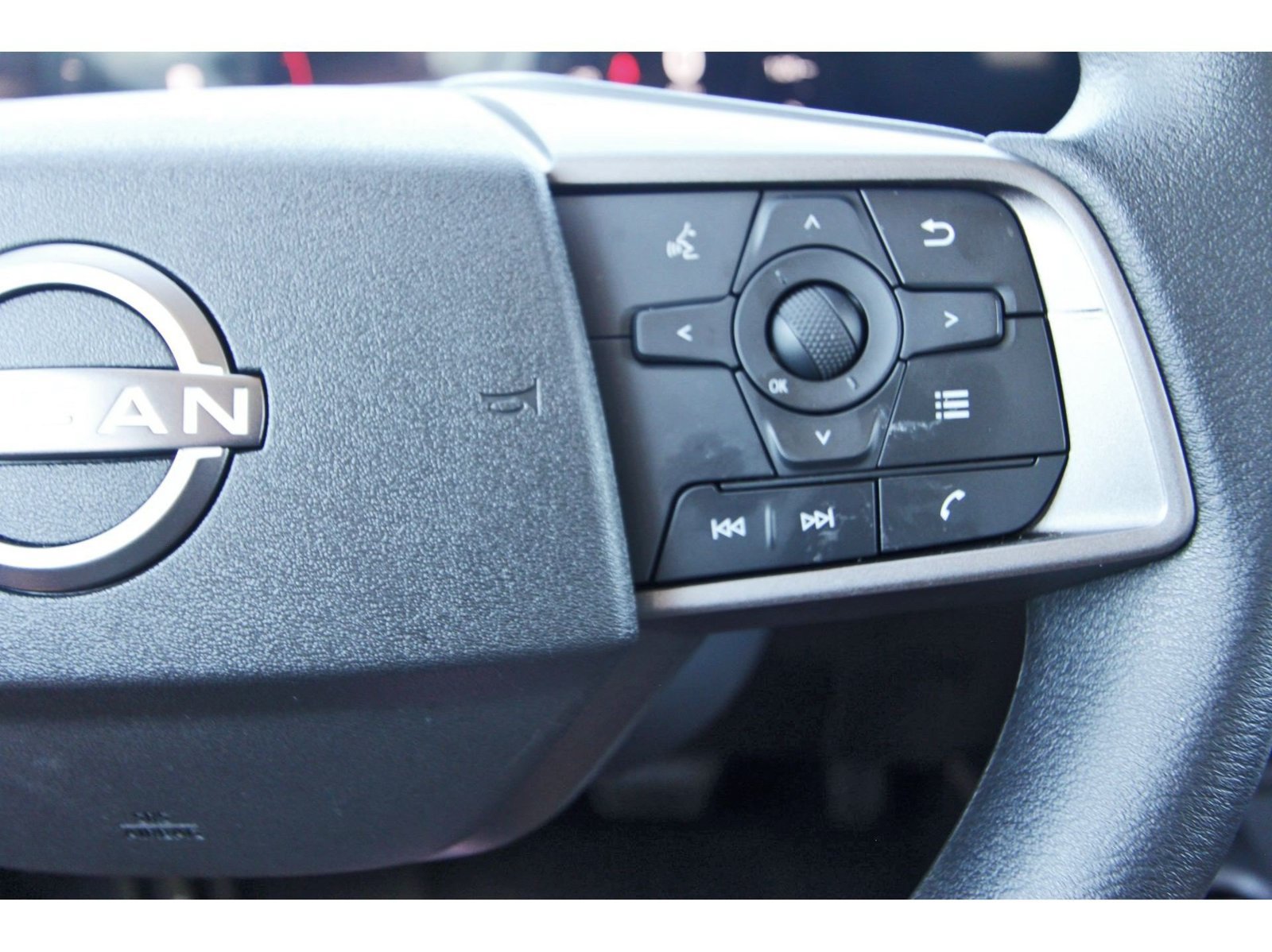 Certified 2026 Nissan Sentra SV w/ Floor Mat Package FWD image 20