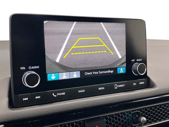 New 2026 Honda Civic Sport image 21