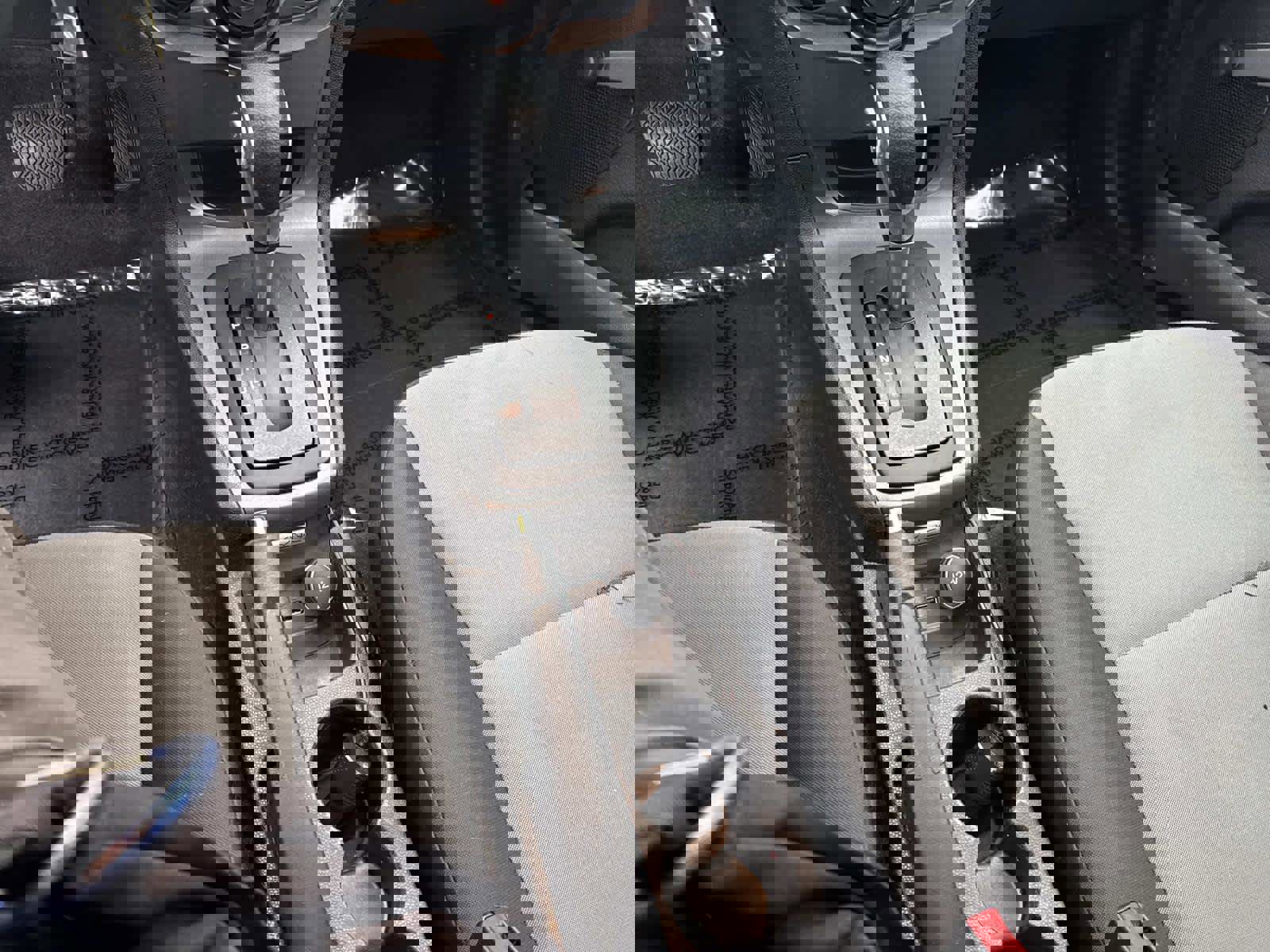 Used 2016 Ford Fiesta S image 23