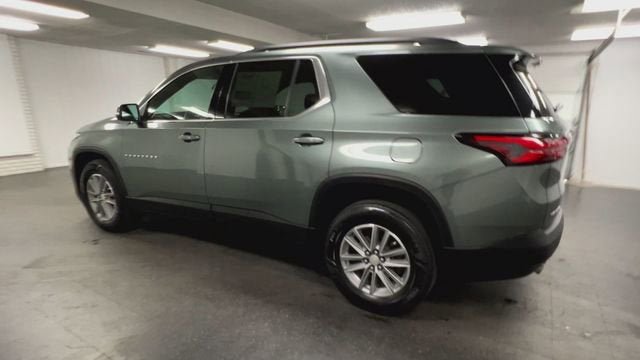 Certified 2023 Chevrolet Traverse LT FWD image 6