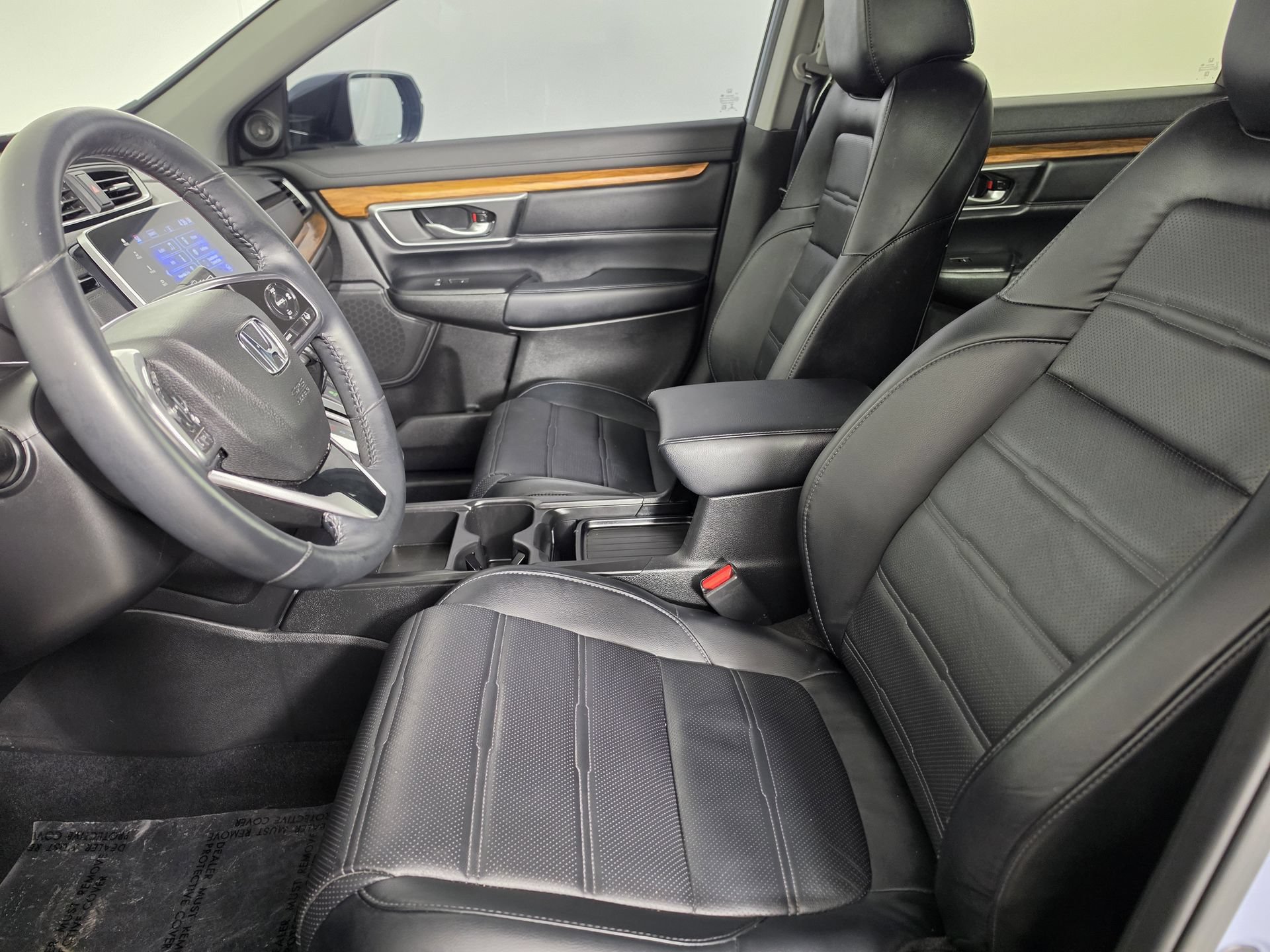 Used 2022 Honda CR-V EX-L image 3