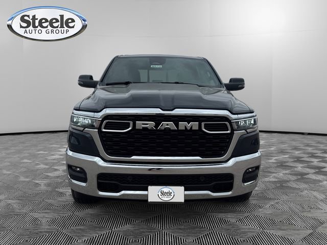 New 2026 RAM 1500 Lone Star image 8