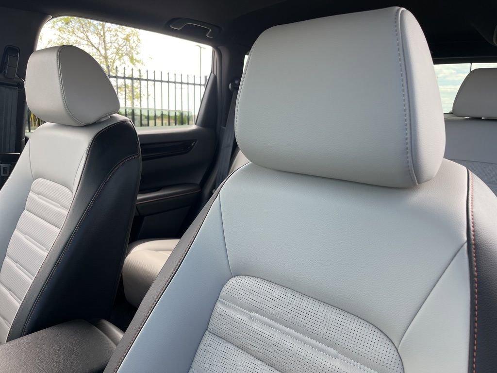 Certified 2025 Honda CR-V Sport Touring image 26