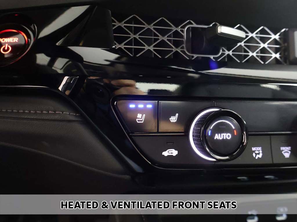 Used 2024 Honda Accord Touring image 63