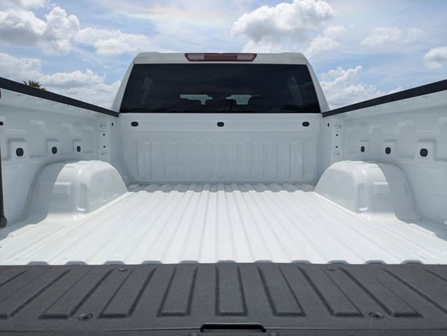 Certified 2025 GMC Sierra 1500 Elevation image 8