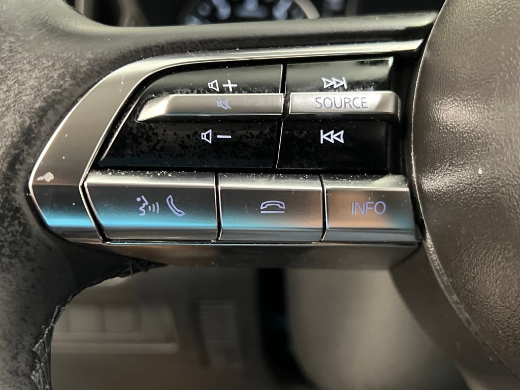 Used 2025 MAZDA CX-50 AWD 2.5 S w/ Premium Package image 54