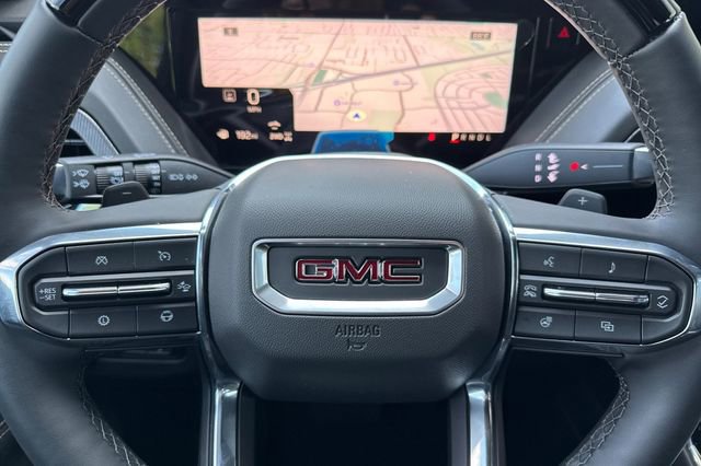 New 2025 GMC Yukon XL Elevation image 29