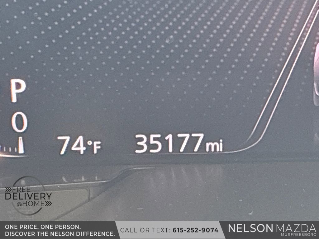 Certified 2024 MAZDA CX-90 3.3 Turbo w/ Premium Plus Pkg image 17