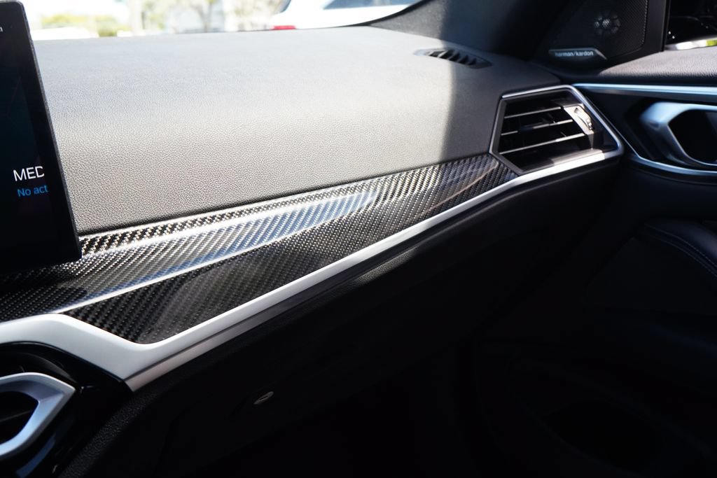 Used 2024 BMW M4 xDrive Competition w/ Executive Package AWD/4WD image 31