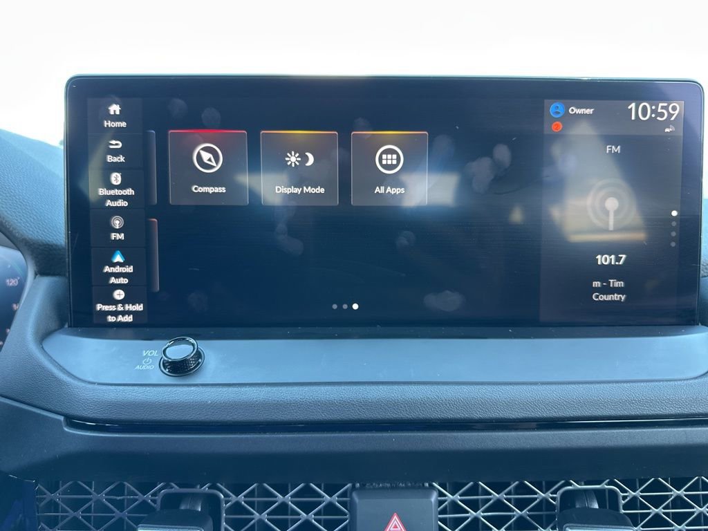 Used 2024 Honda Accord Sport image 30