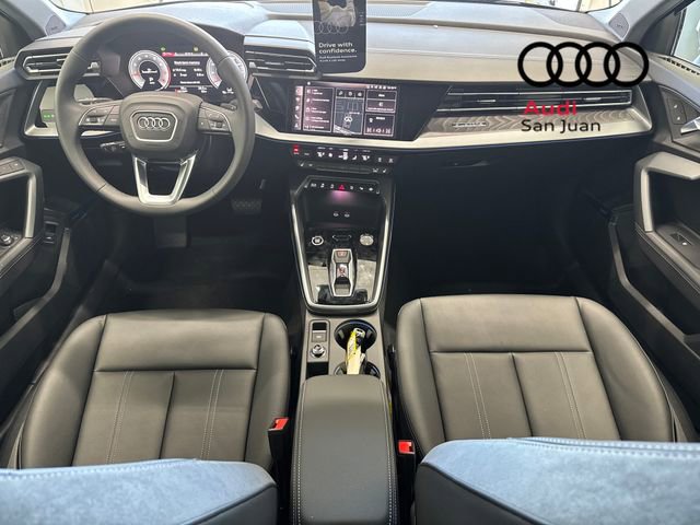 New 2026 Audi A3 2.0T Premium Plus image 33