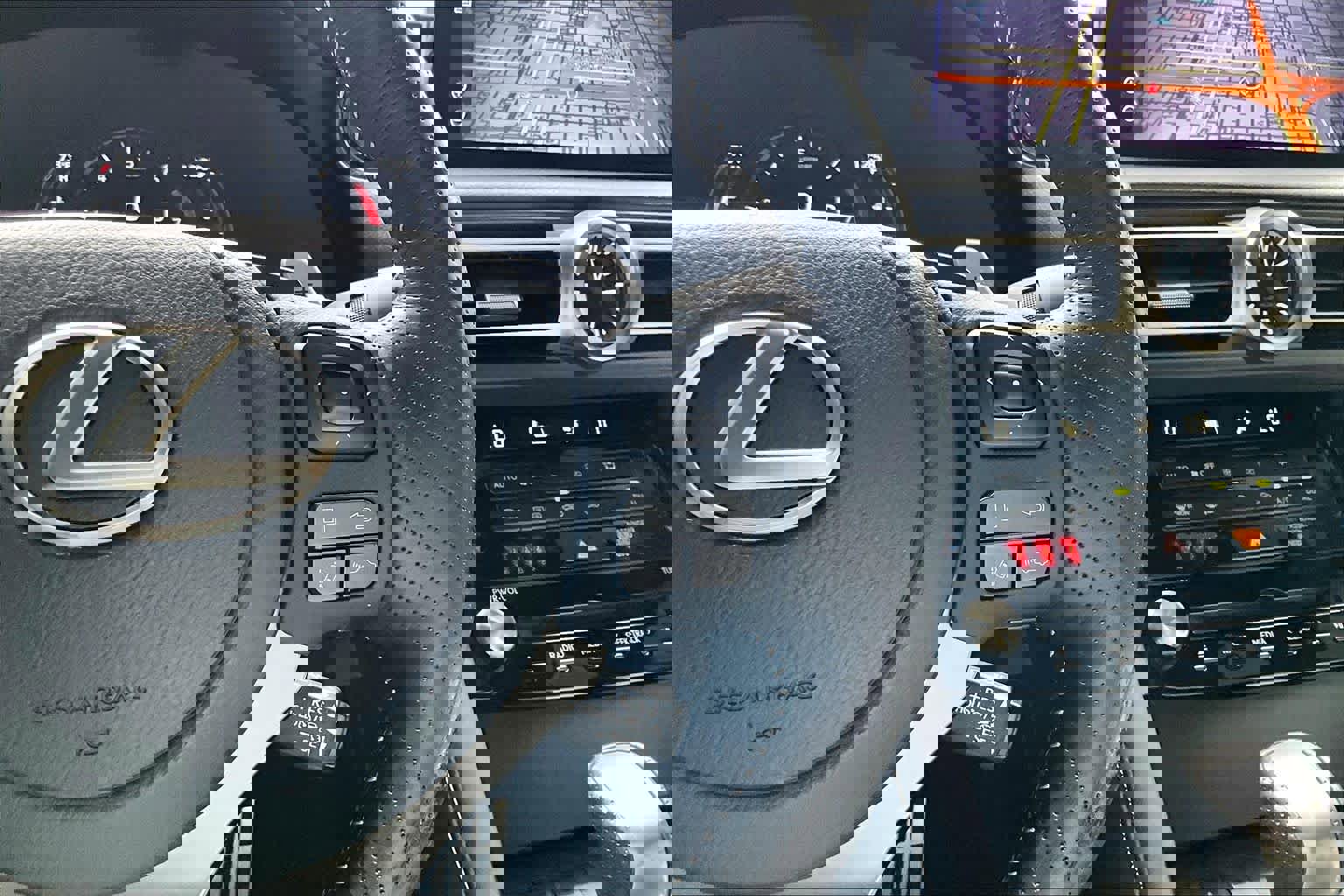 Used 2022 Lexus IS 350 F Sport w/ Navigation Package image 24