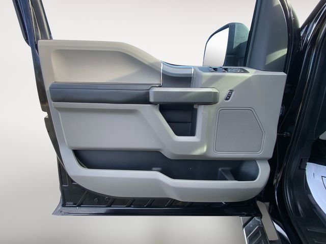 Used 2017 Ford F150 XLT w/ Equipment Group 301A Mid image 16