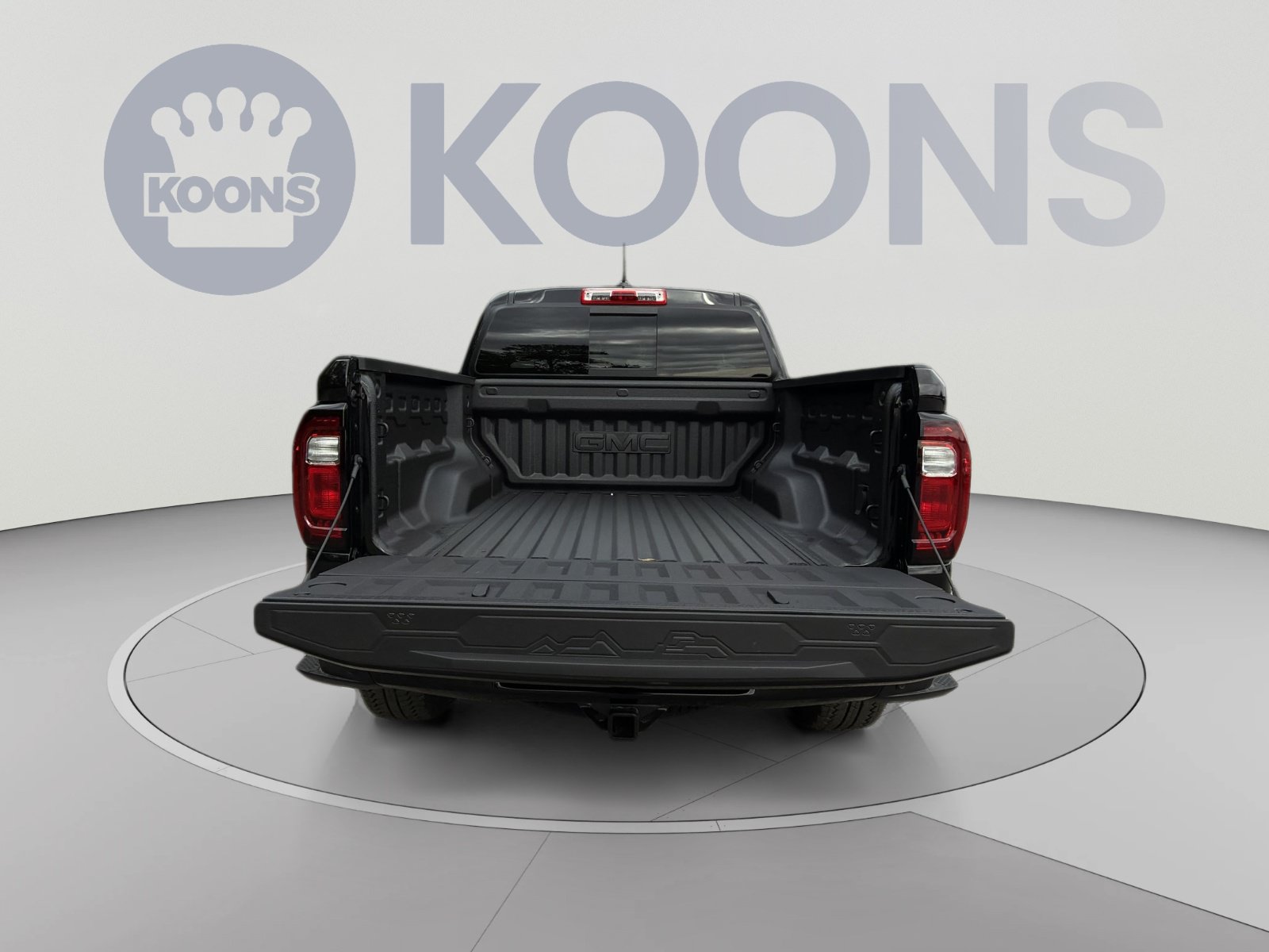New 2026 GMC Canyon Denali AWD/4WD image 26