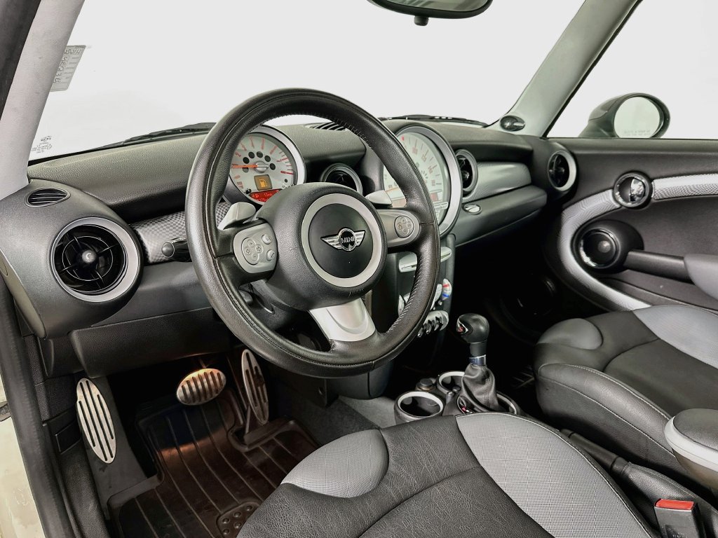 Used 2010 MINI Cooper S FWD image 10