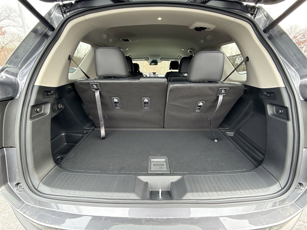 New 2025 Honda Pilot EX-L image 19