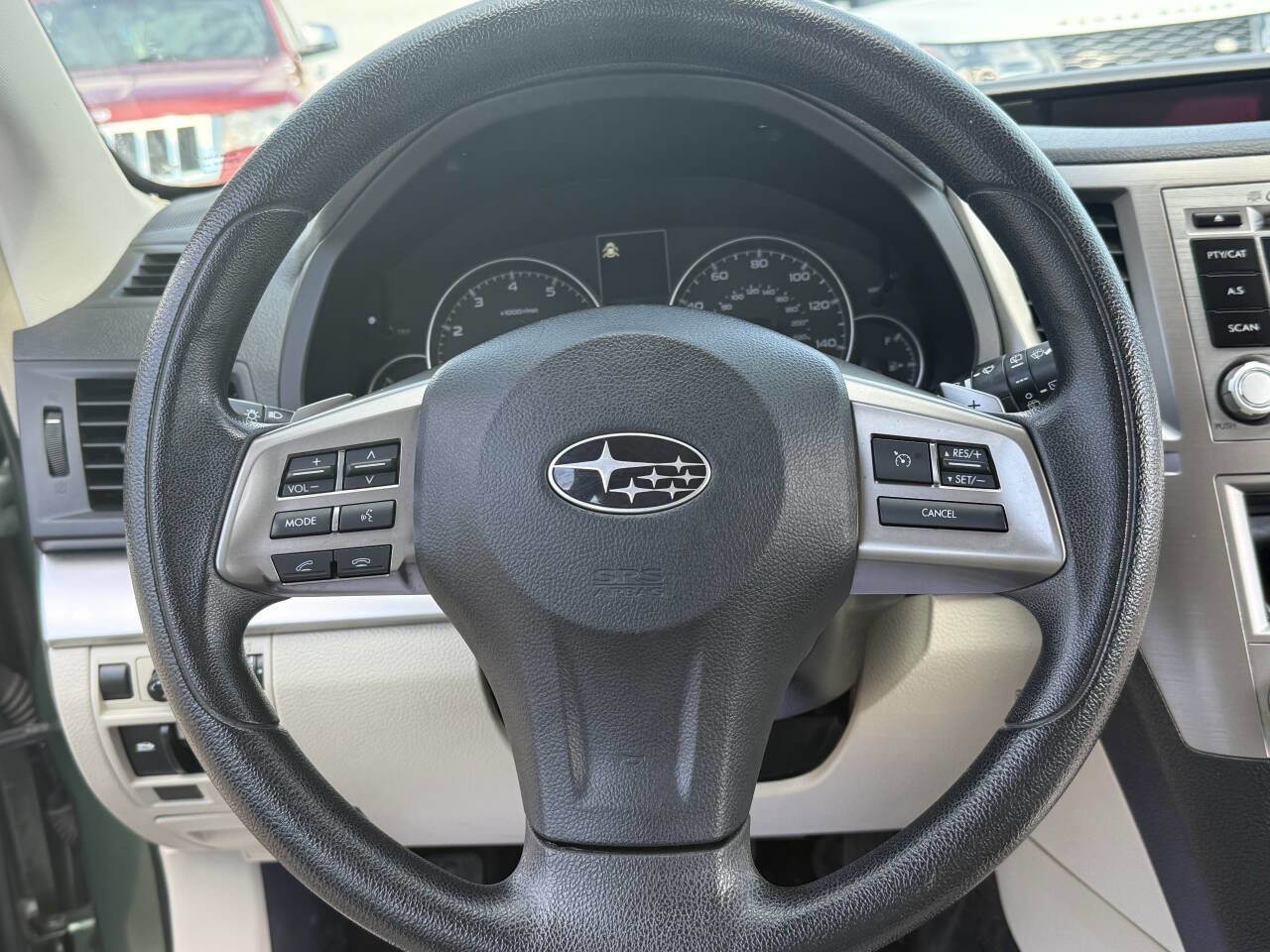 Used 2013 Subaru Outback 2.5i AWD/4WD image 10