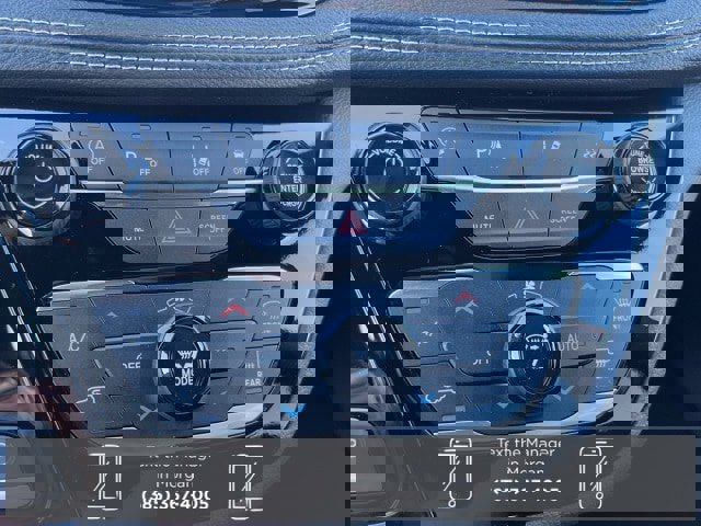 New 2026 Chrysler Pacifica Select image 24