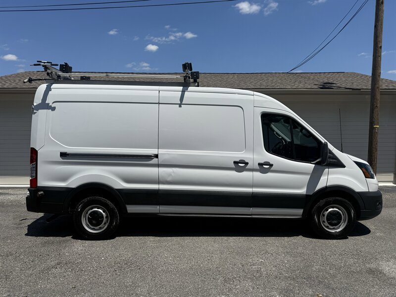 Used 2020 Ford Transit 250 Medium Roof RWD image 1