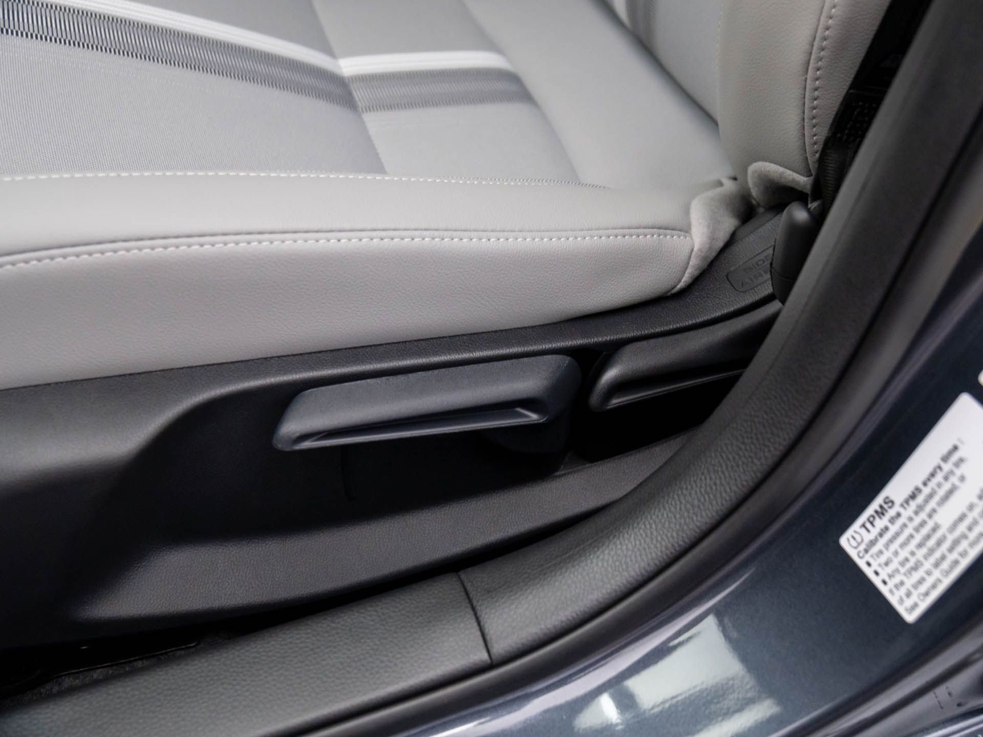 New 2025 Honda Civic Sport image 30