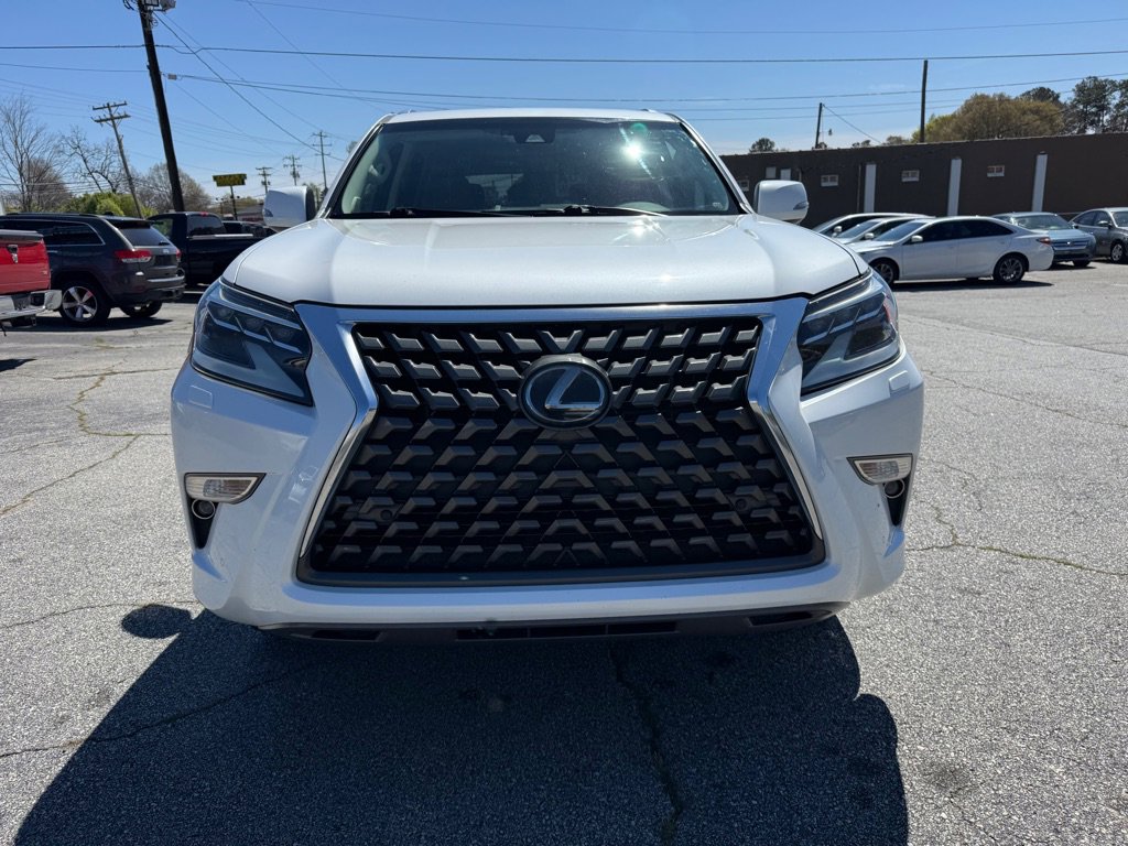 Used 2020 Lexus GX 460 Premium w/ Premium Package image 2